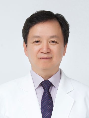 김태환 교수, 대한류마티스학회 이사장 취임