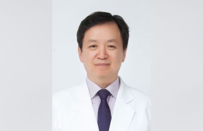김태환 교수, 한국의 우수 연구자 선정