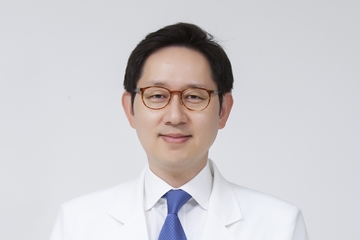 노성원 교수, 질병관리청장 표창 수상