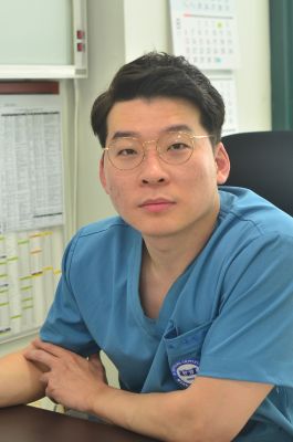한양대구리병원, 신경외과 나민균 전임의 제27차 대한뇌종양학회 학술대회 ‘우수상 학술상 수상’