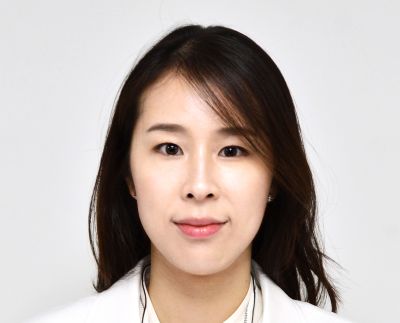 김유정 교수, 국제안과학연구학회 ‘Travel award’ 수상