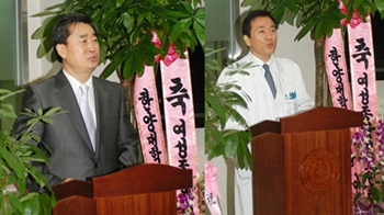 [한양대병원] 모든 여성질환에 대한 상담 및 치료 가능한 '여성종합진료센터' 오픈