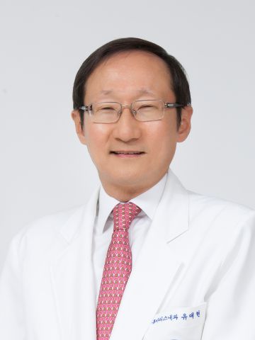 유대현 교수, 대한류마티스학회 회장 선출