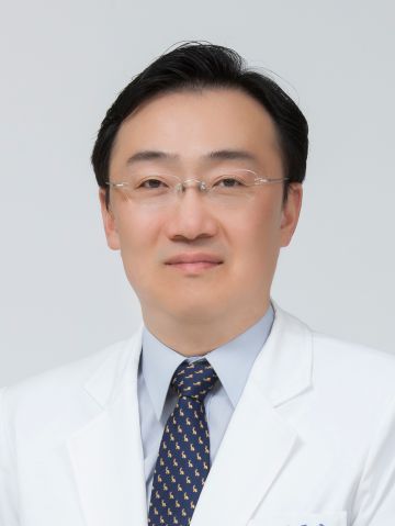 최동호 교수, 한국간담췌외과학회 우수 논문상 수상