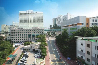 심평원 '폐암 적정성 평가' 3년 연속 1등급 선정