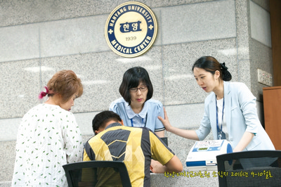 ‘사랑을실천하는병원’ 2016년 9-10월호 이벤트 퀴즈입니다.(종료)