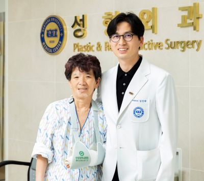 잃어버린 40년을 찾아서 - 김연환 교수님께 보내는 편지