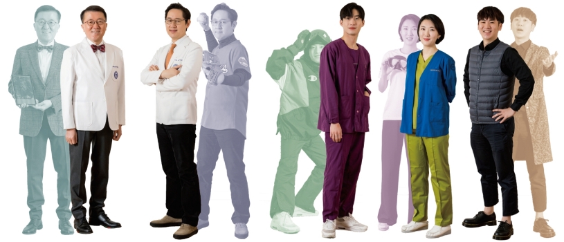 일상의 활력충전 100%, 일과 취미 모두 잡은 우리는 ‘업글인간’