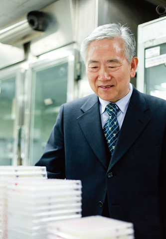 배움의 기쁨이 가득했던 '내 인생의 학교' 김대근 전 기사장 한양대학교병원 진단검사의학과