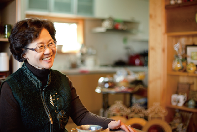 모든 생명을 배려와 헤아림의 사랑으로 대하다, 윤여경 한양대학교 간호학과 동문회장