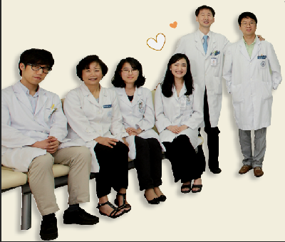 정확한 판독은 환자의 생명을 살리는 힘입니다 -한양대학교병원 영상의학과