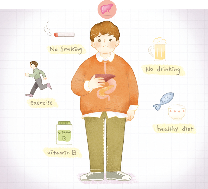 [건강소식 11월호] 5년 생존율 10% 내외 난공불락 ‘췌장암’, 그 예방법은?