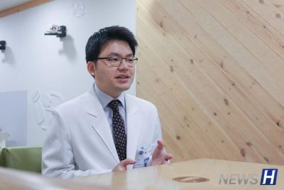 차세대 한국 녹내장분야에서 기대되는 젊은 의학연구자