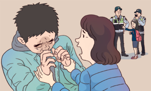 친밀감 표현하려다 범법자…사각지대 놓인 '성범죄 발달장애인' [뉴스 인사이드]