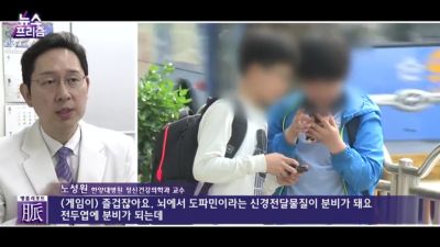 [뉴스프리즘] WHO ‘게임중독’ 질병 분류…국내에 후폭풍