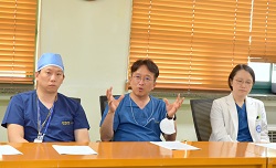 ‘최연소 프록터·진료과 협진’ 갖춘 한양대병원, TAVI시술 본격화