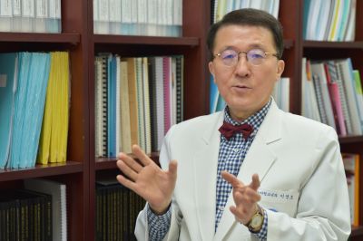 '명의톡톡' 명의의 질환 이야기_소아암명의 