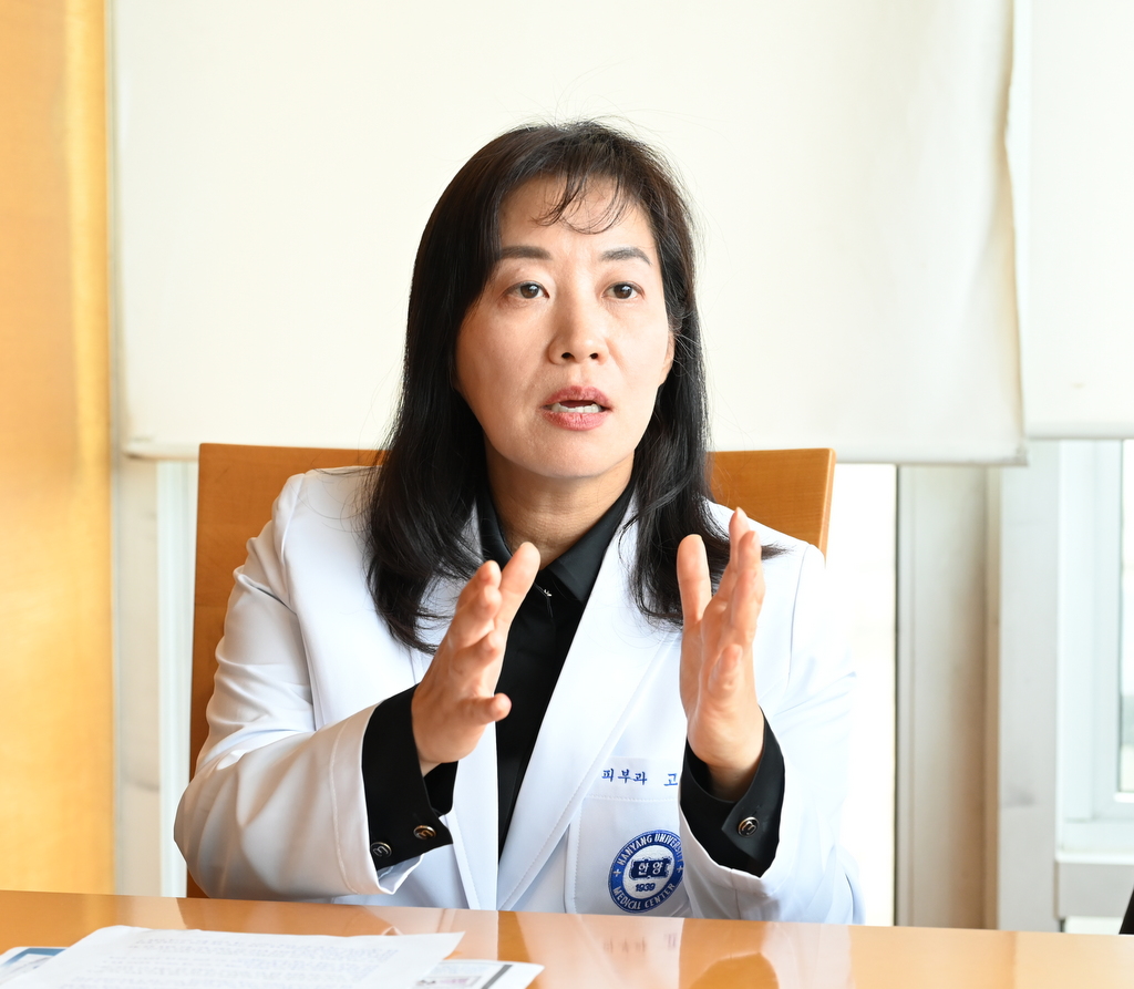 고주연 한양대의료원 대외협력실장 “단순 홍보 넘어 ‘브랜드 가치’로 병원 지속 성장 이끌 것”