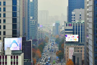 미세먼지 심하면 외출 자제를 심혈관 질환자 부정맥 위험 커져 