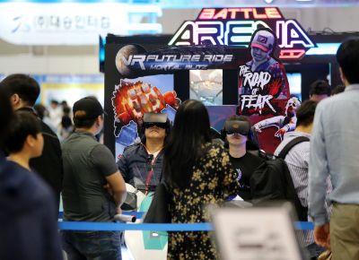 질병코드 등재 앞둔 게임중독, 과연 질병일까? 