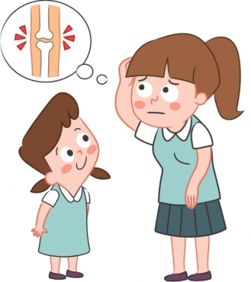 8세 자녀 키가 1년 새 7cm나 컸다고?...성조숙증 조심하세요!