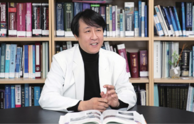 [HYPER 2021년 봄호]사회로 향하는 기술, 연구실 밖 현실 문제해결에 나서다