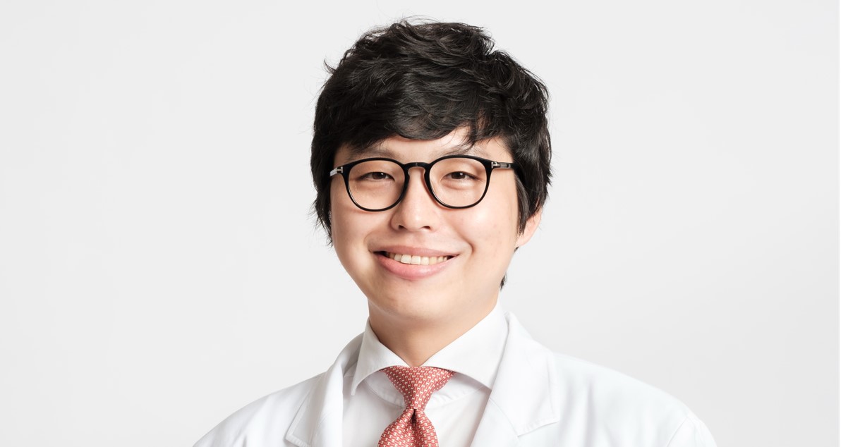 서현민 교수 대한피부과학회 오헌학술상 수상