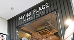 Restaurant (Korean, Chinese Cuisine)