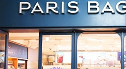 Bakery (Paris Baguette)