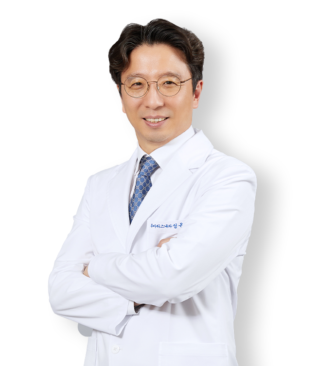 한양대학교류마티스병원장 성윤경