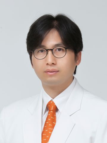 성형외과 김연환 교수