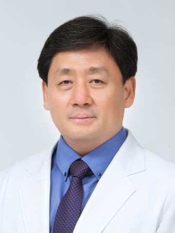 성형외과 김정태 교수