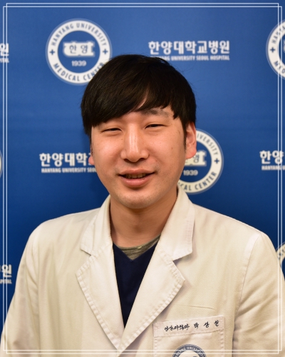 친절직원 박상현 영상의학과 의료기사