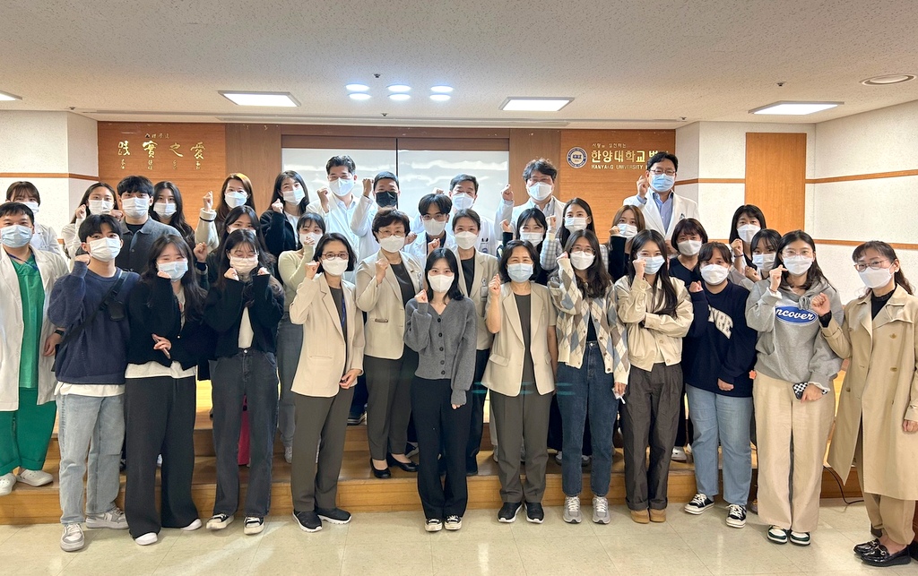 비뇨의학교실, 세미나 개최
