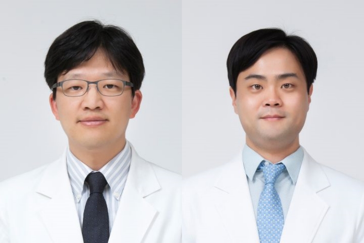 김영서, 김봉영 교수