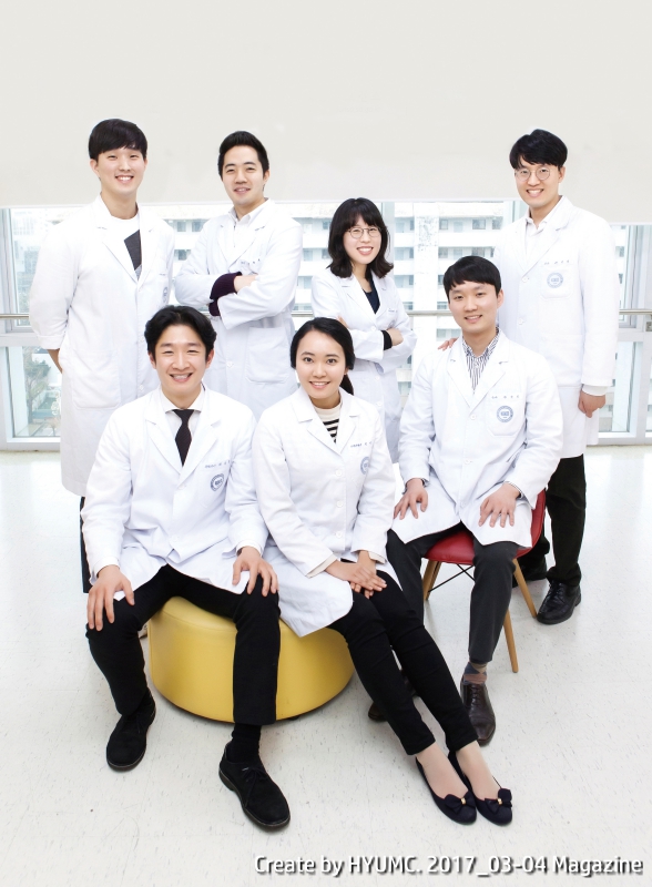 19년을 이어온 경청과 공감의 나눔, 한양대학교병원 의료봉사활동 현장- 1