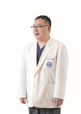 이항락 교수