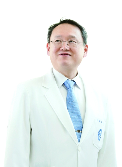 정형외과 이광현 교수