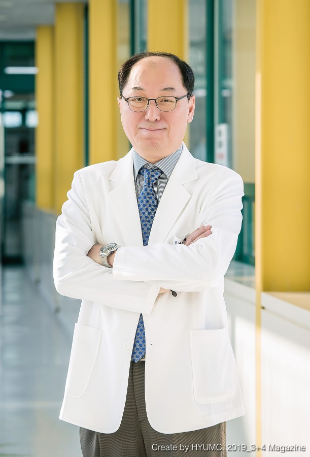 김영수 교수
