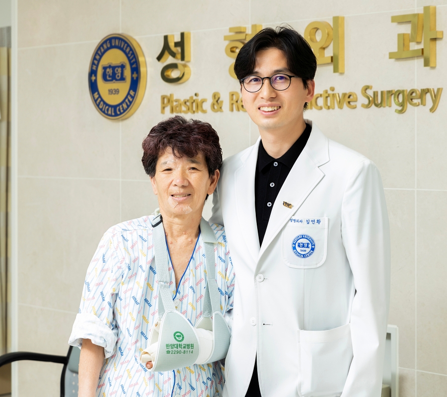 잃어버린 40년을 찾아서, 김연환 교수님께 보내는 편지