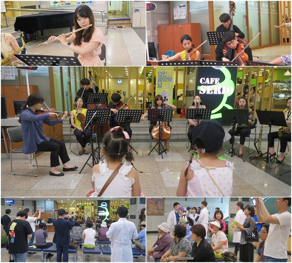 2016년 서울튜티앙상블