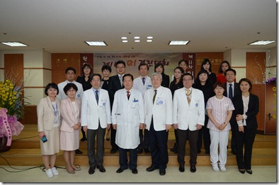 QI경진대회 단체사진 QI경진대회 단체사진
