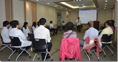 20121009치매예방의 날 강좌