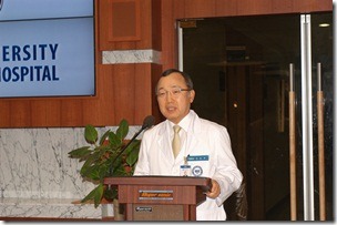 김정현 한양대학교국제병원장1