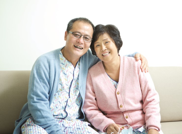 오치남씨