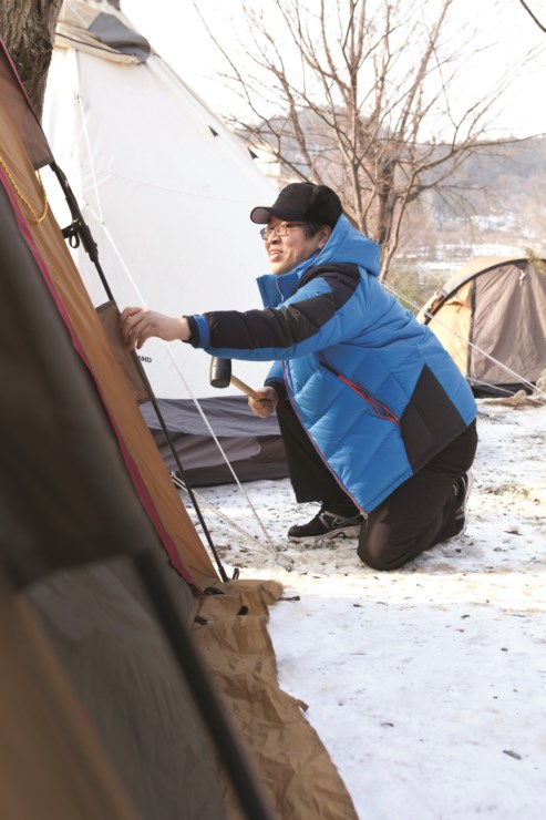 최윤일 의료정보팀 과장3