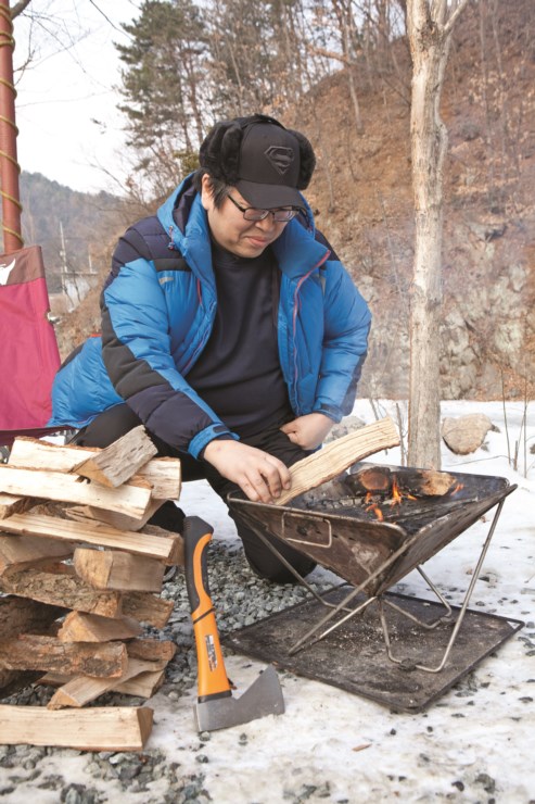 최윤일 의료정보팀 과장4
