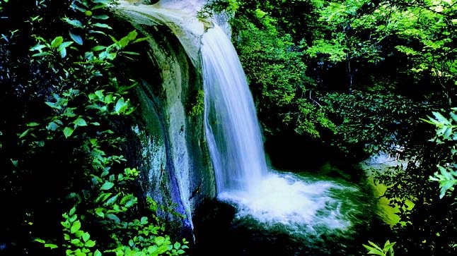 볼거리1_구성폭포
