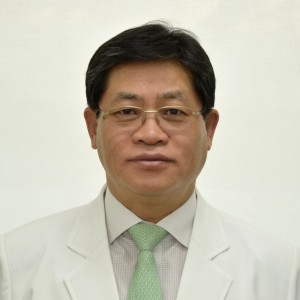 김재민 교수(부원장)