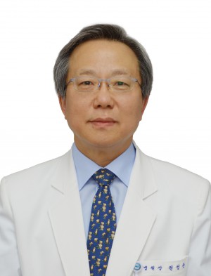 권성준 교수